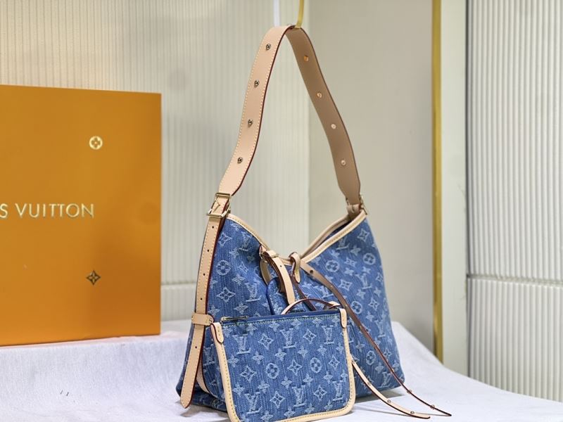 LV Shopping Bags